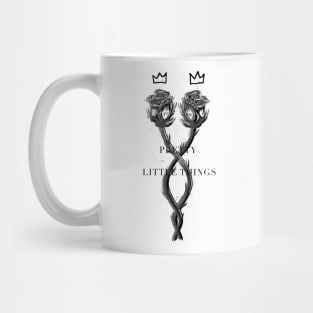 PRETTY LITTLE THINGS Mug